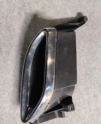 Mercedes-Benz GLE (W166 - C292) Muffler ending A2928850723