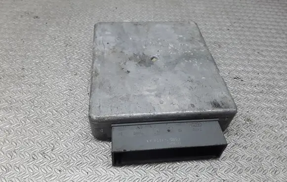 Ford Transit Engine control unit/module F5SB14A624AA