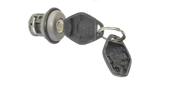 BMW 3 E46 Ignition lock 1094686 66126933725 6933725