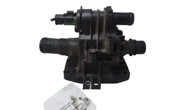 Thermostat/thermostat housing