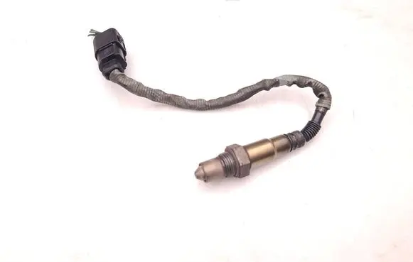 Mercedes-Benz Sprinter W906 Lambda probe sensor 0065421718