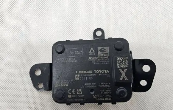 Toyota Yaris Cross Other control units/modules 88210-52120