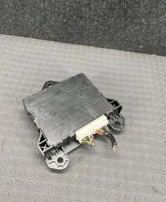 Toyota Prius (XW20) Climate control unit 8865047050