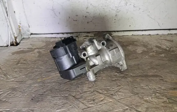 Ford Focus EGR valve 9656612380 25375741