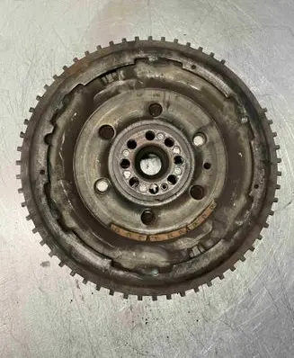 Nissan X-Trail T30 Clutch set kit ---