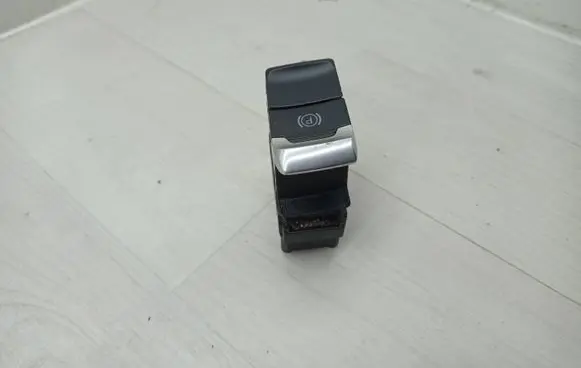 Audi A4 S4 B8 8K Hand parking brake switch 8K2927225C 86088