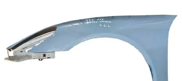Porsche 718 Cayman 982 982c Fender