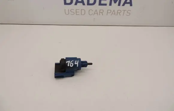 Volkswagen Polo Brake pedal sensor switch 1J0927189E D164