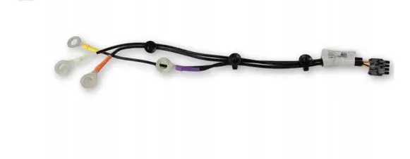 Tesla Model X Other wiring loom 1045127-00-C 104512700C 1045127