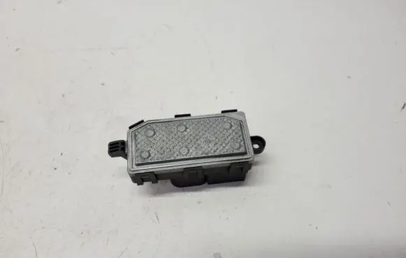 Ford C-MAX II Heater blower motor/fan resistor 6G9T19E624DB
