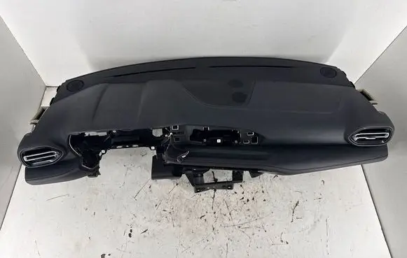 Dodge Hornet Dashboard 68618743AA 7VF37U8TAA