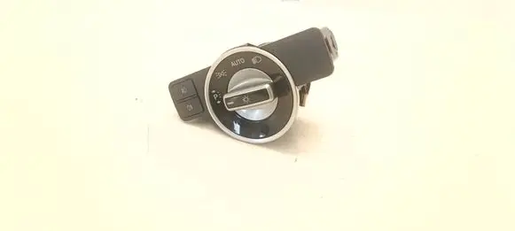 Mercedes-Benz GLA W156 X156 Light switch A2129050851