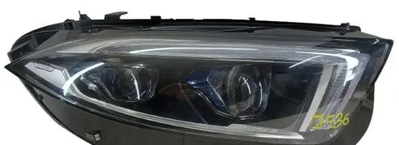 Mercedes-Benz CLS W257 Headlight/headlamp 2579068400-kolumb