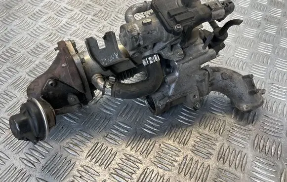 Renault Laguna III EGR valve 70036814
