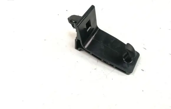 Mitsubishi Lancer X Other interior part