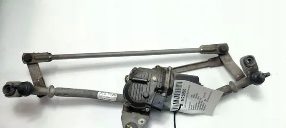 Skoda Superb B8 (3V) Front wiper linkage 3V1955023A