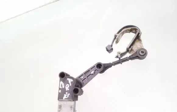 Jaguar XJ X351 Rear air suspension level height sensor AW933C280BD