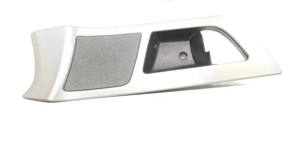 Jaguar XF X250 Front door card panel trim 8X23237B31AE CX23237B31AB