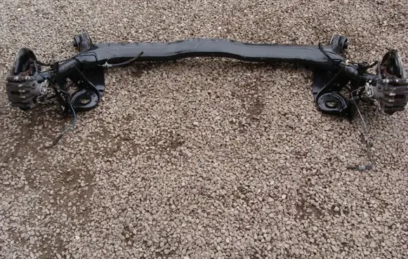 Honda Civic Rear axle beam 
