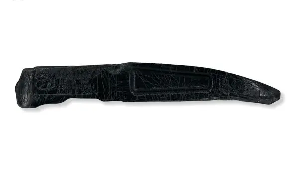 Hyundai Ioniq 5 Sound insulation of firewall 84126GI000