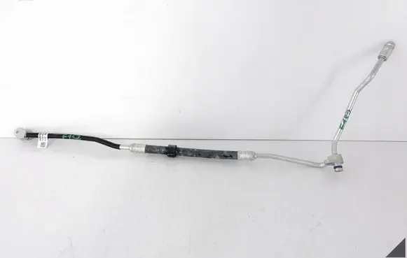 Air conditioning (A/C) pipe/hose