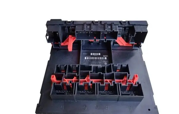 Comfort/convenience module