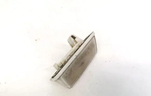 Toyota Corolla E110 Number plate light
