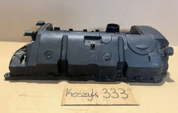 Mini One - Cooper Coupe R56 Rocker cam cover M03017B150