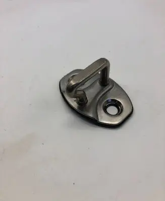Audi A5 Front door lock loop/hook striker 4m0837033e