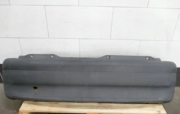 Fiat Punto (176) Rear bumper 1825672