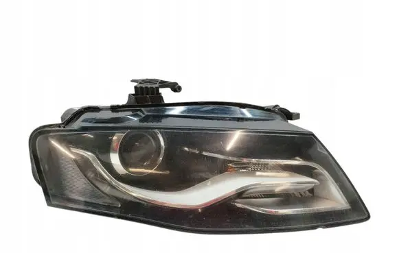 Audi A4 S4 B8 8K Headlight/headlamp 8K0941004S