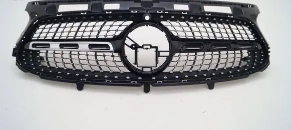 Mercedes-Benz GLA H247 Front grill