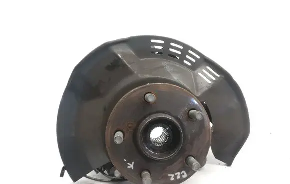 Toyota C-HR I Front wheel hub F14L
