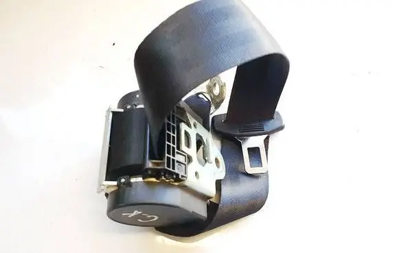 Seat Altea Rear seatbelt 5P0857805E