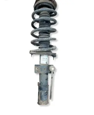 Volvo XC90 Front shock absorber/damper 314125 824904006689 824904006688