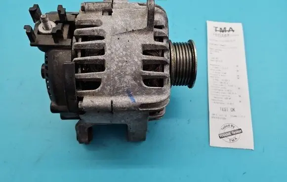 Generator/alternator