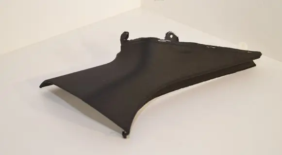 Audi A5 (A) pillar trim 8W8867245B