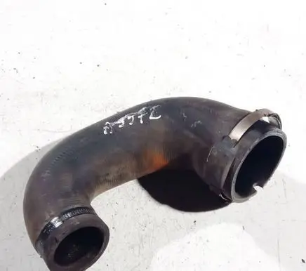 Honda Civic Intercooler hose/pipe