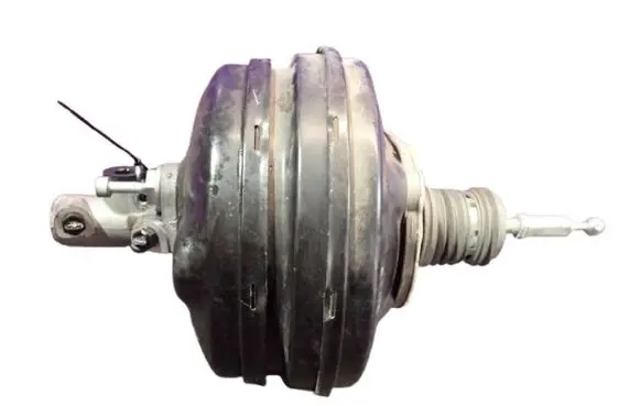 Master brake cylinder