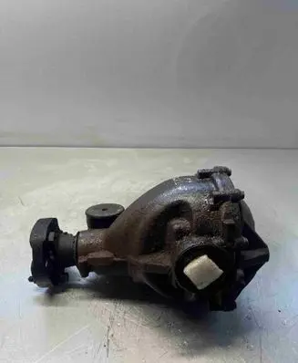 Jaguar S-Type Rear differential 4a028ba