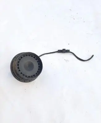 BMW 6 F06 Gran coupe Alarm system siren 9198581 251305 63945210