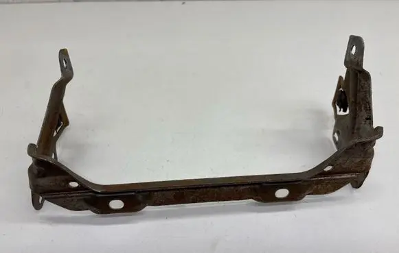 Audi Cabriolet B3 8G Other exterior part 893863251C