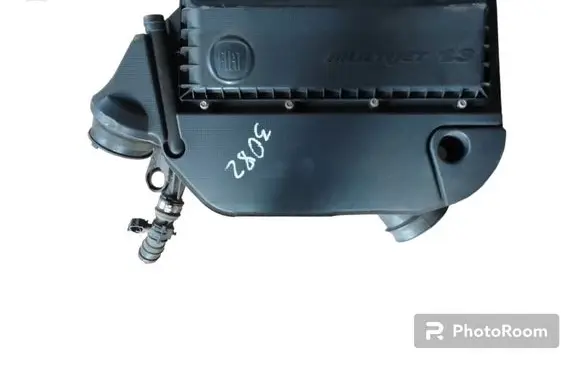 Fiat Doblo Air filter box 51947321