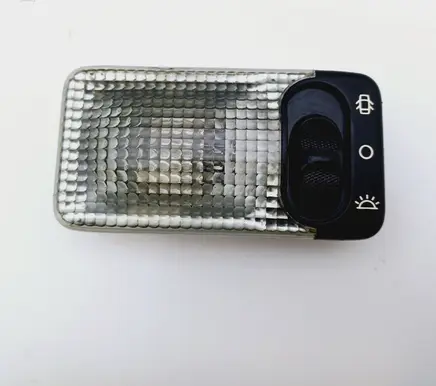 Peugeot 206 Other interior light