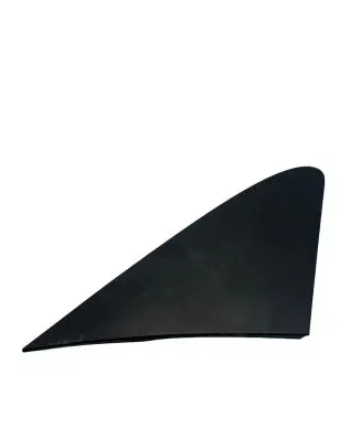 Fiat Scudo Plastic wing mirror trim cover 1400953177 8415D