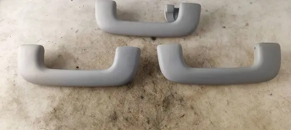 Hyundai Bayon A set of handles for the ceiling 85342M0000 85342M0300