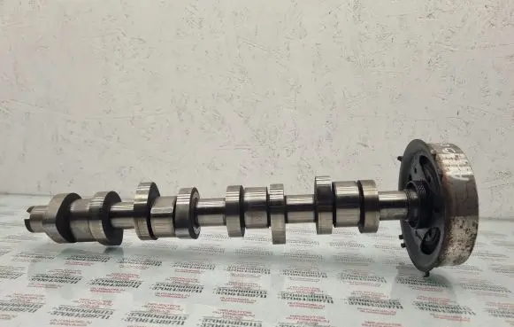 Camshaft