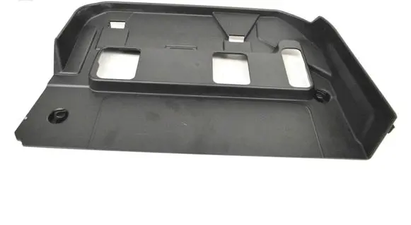 BMW Z4 g29 Dashboard lower bottom trim panel 6807414