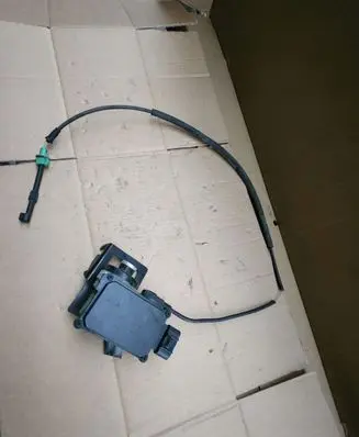 Lincoln LS Cruise control unit/module XW4F9C735AD