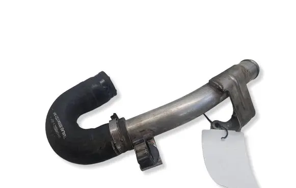 Opel Meriva A Intercooler hose/pipe 93329874